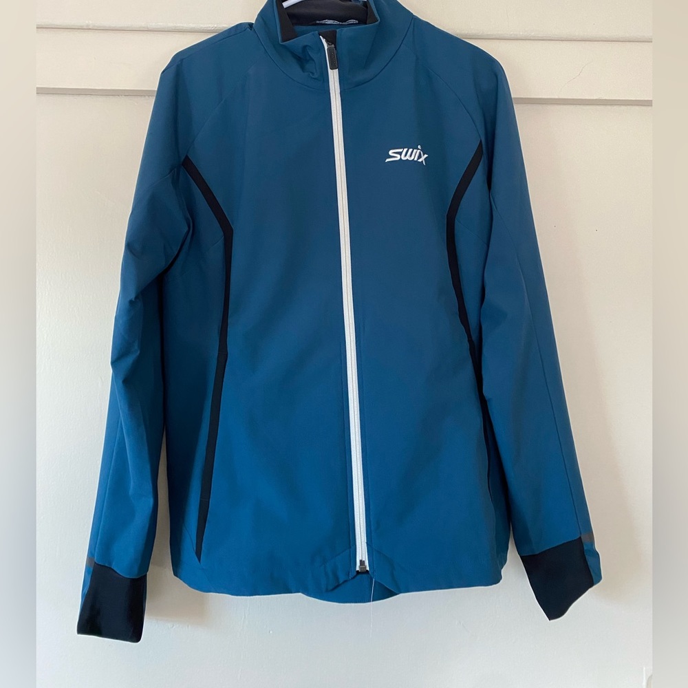 Swix Jacket - Picture 3 of 5